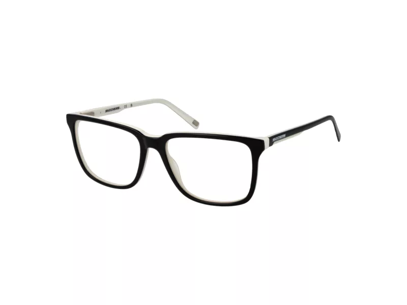 Skechers Ochelari de Vedere SE 3386 001 55