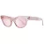 Skechers Ochelari de Soare SE 6100 72S 49