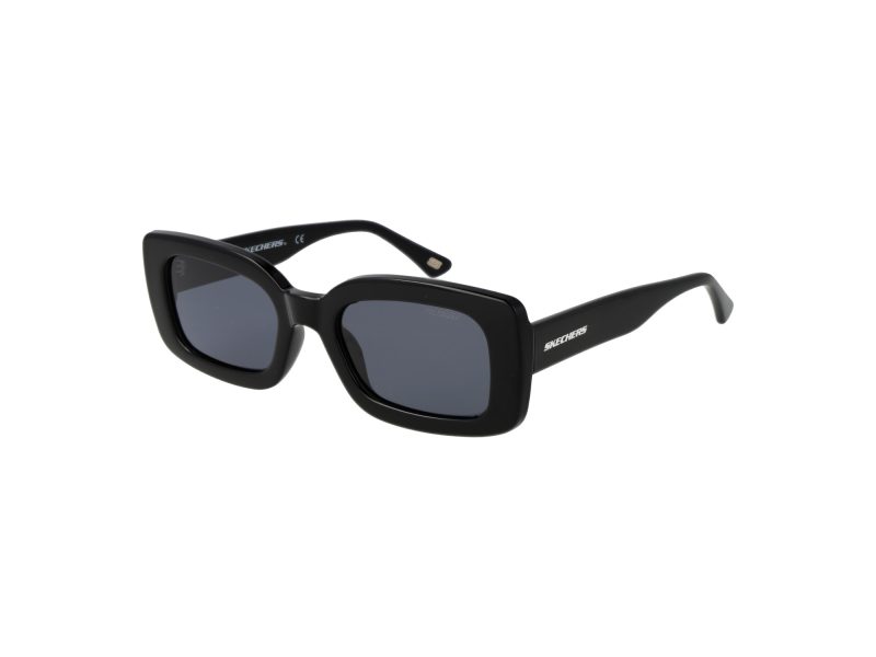 Skechers Ochelari de Soare SE 6103 01D