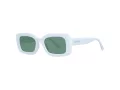 Skechers Ochelari de Soare SE 6103 21R 53