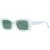 Skechers Ochelari de Soare SE 6103 21R 53