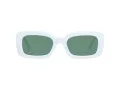 Skechers Ochelari de Soare SE 6103 21R 53