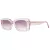 Skechers Ochelari de Soare SE 6103 72H 53