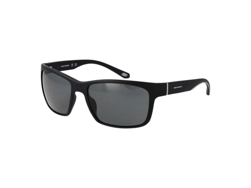 Skechers Ochelari de Soare SE 6117 02D 58