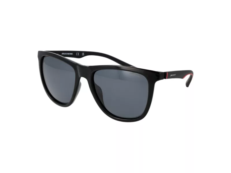 Skechers Ochelari de Soare SE 6118 01D 57