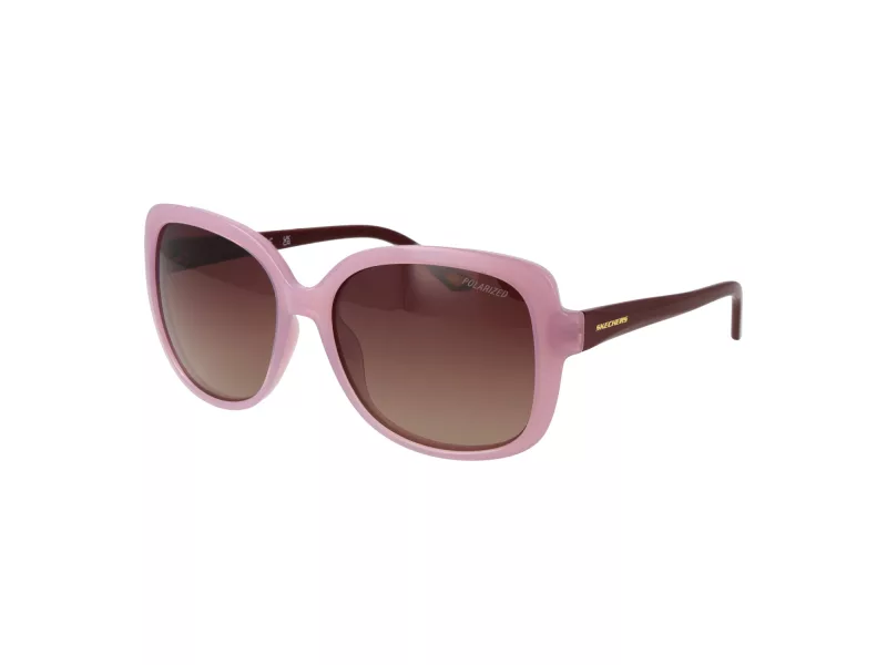 Skechers Ochelari de Soare SE 6126 80H 58