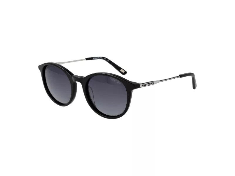 Skechers Ochelari de Soare SE 6157 01D 50