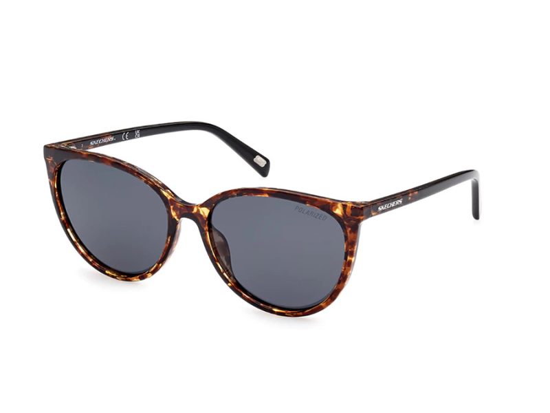 Skechers Ochelari de Soare SE 6169 56D