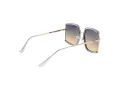 Skechers Ochelari de Soare SE 6224 84W 58