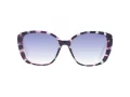 Skechers Ochelari de Soare SE 6265 55D 56