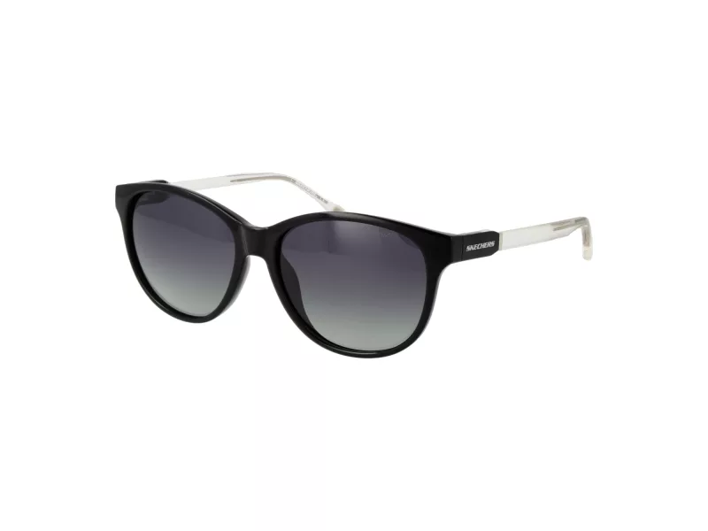 Skechers Ochelari de Soare SE 6296 01D 55