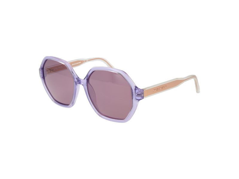 Skechers Ochelari de Soare SE 6358 78D