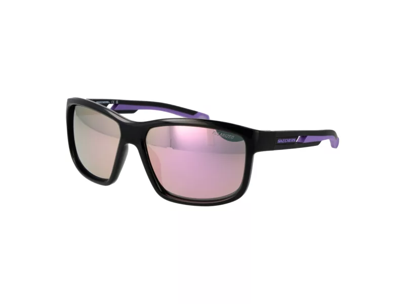 Skechers Ochelari de Soare SE 6363 01D 60