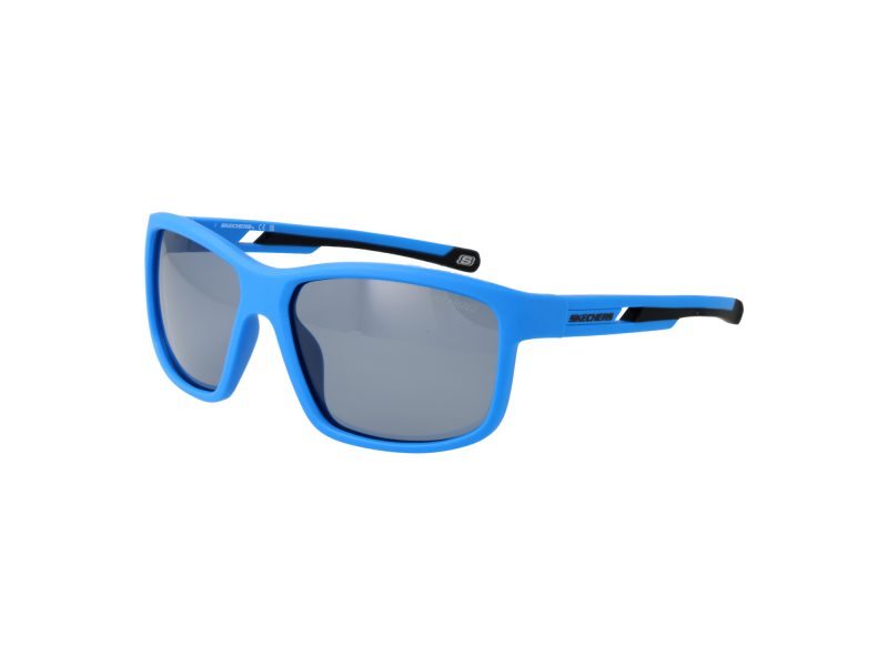 Skechers Ochelari de Soare SE 6363 91D