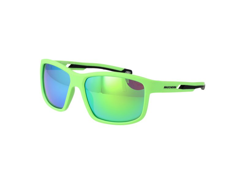 Skechers Ochelari de Soare SE 6363 94Q