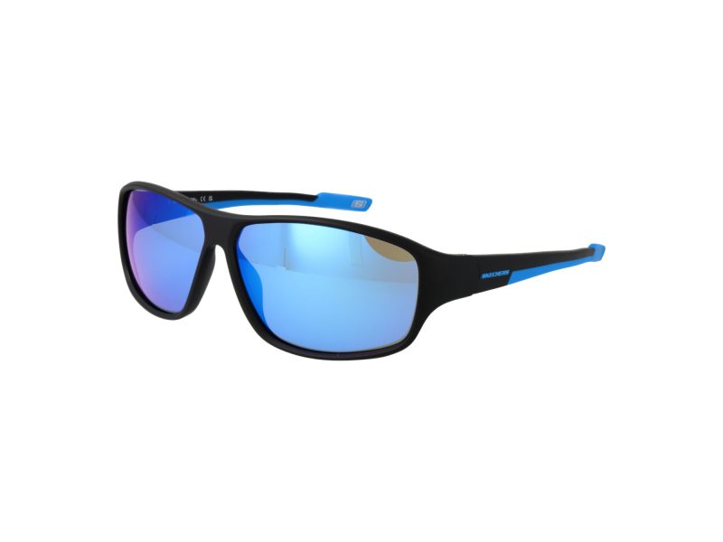 Skechers Ochelari de Soare SE 6364 02X