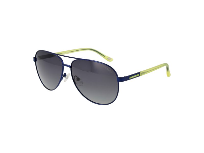 Skechers Ochelari de Soare SE 6365 91D