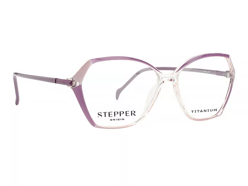 Stepper Ochelari de Vedere SI 30228 F830 52