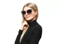Swarovski Ochelari de Soare SK 0242-K 20B 58