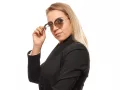 Swarovski Ochelari de Soare SK 0256 32G 56