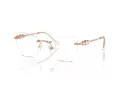 Swarovski Ochelari de Vedere SK 1014 4014 53