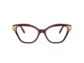 Swarovski Ochelari de Vedere SK 2029 1008 52