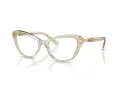 Swarovski Ochelari de Vedere SK 2031 3003 53