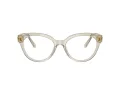 Swarovski Ochelari de Vedere SK 2037 3003 52