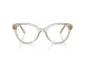Swarovski Ochelari de Vedere SK 2037 3003 52