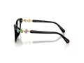 Swarovski Ochelari de Vedere SK 2049D 1001 54