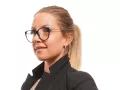 Swarovski Ochelari de Vedere SK 5372 001 53