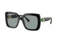 Swarovski Ochelari de Soare SK 6001 1001/1 55