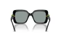 Swarovski Ochelari de Soare SK 6001 1001/1 55