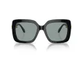 Swarovski Ochelari de Soare SK 6001 1001/1 55