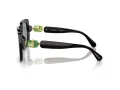 Swarovski Ochelari de Soare SK 6001 1001/1 55