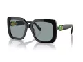 Swarovski Ochelari de Soare SK 6001 1001/1 55