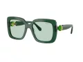Swarovski Ochelari de Soare SK 6001 104587