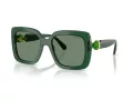 Swarovski Ochelari de Soare SK 6001 104587