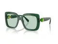 Swarovski Ochelari de Soare SK 6001 104587