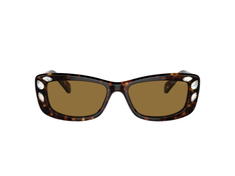 Swarovski Ochelari de Soare SK 6008 100273