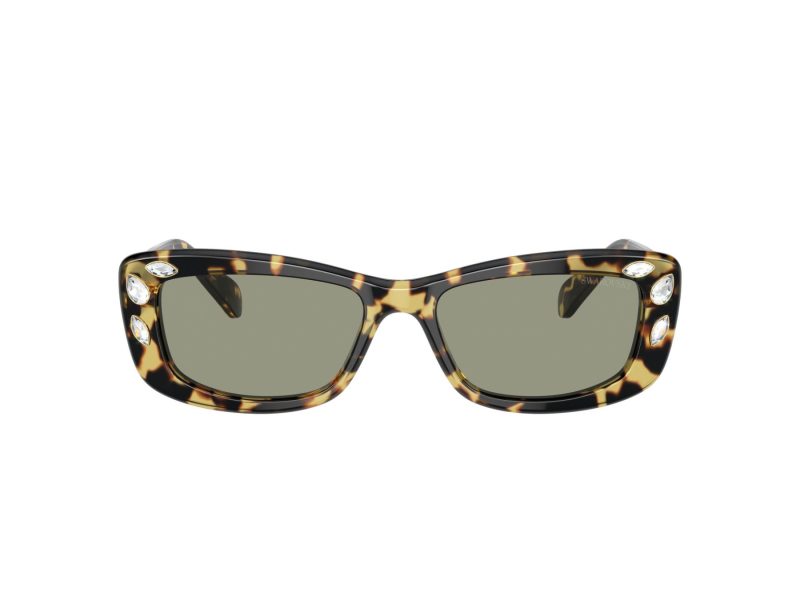Swarovski Ochelari de Soare SK 6008 1009/2