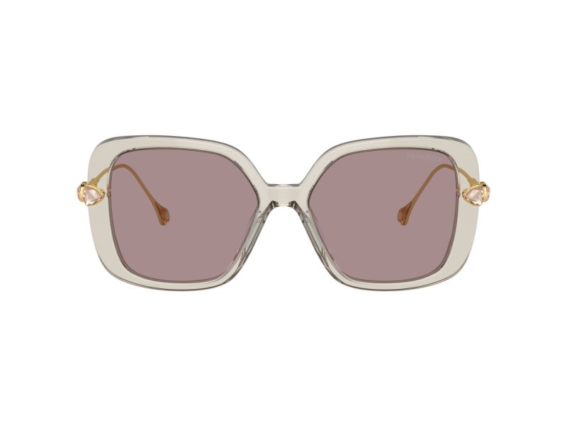 Swarovski Ochelari de Soare SK 6011 3003LA