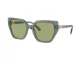 Swarovski Ochelari de Soare SK 6016 104382 56