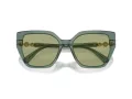 Swarovski Ochelari de Soare SK 6016 104382 56