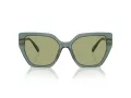 Swarovski Ochelari de Soare SK 6016 104382 56