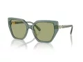 Swarovski Ochelari de Soare SK 6016 104382 56