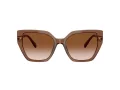 Swarovski Ochelari de Soare SK 6016 106713 56