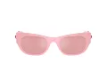 Swarovski Ochelari de Soare SK 6022 2001E4 51