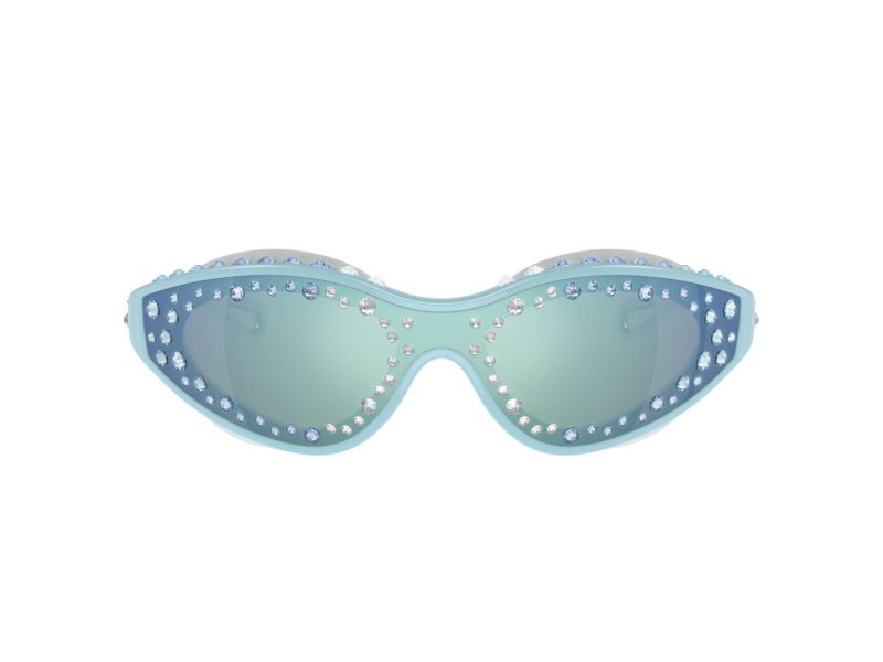Swarovski Ochelari de Soare SK 6024 105255
