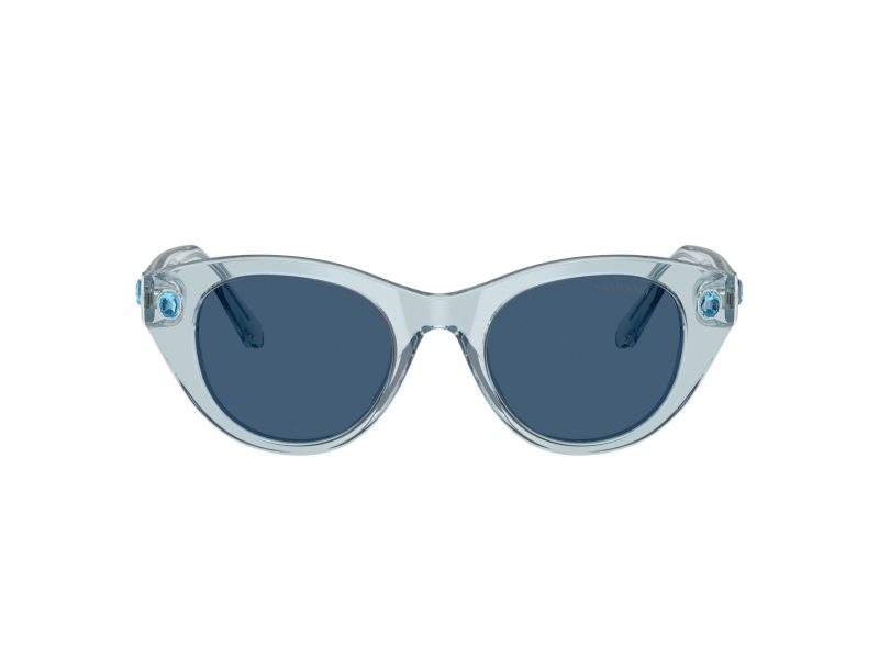 Swarovski Ochelari de Soare SK 6025 106555